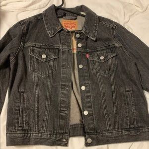 Levi Denim Jacket